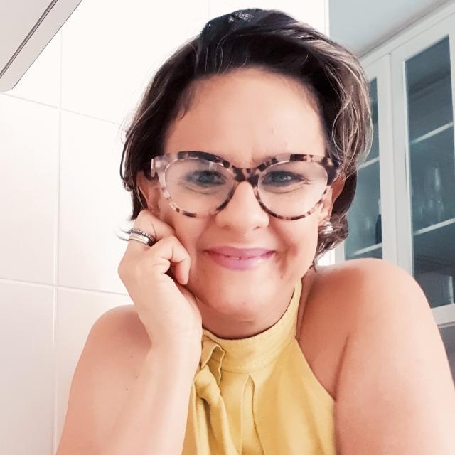 Foto de Juliana Mendes